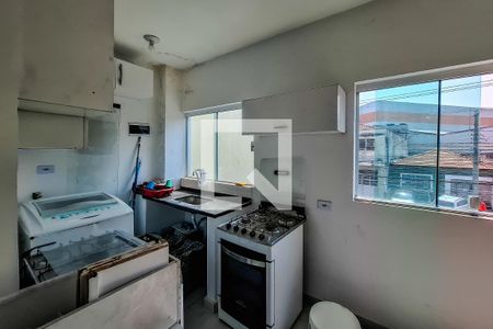 Studio para alugar com 40m², 1 quarto e sem vaga Studio para alugar com 40m², 1 quarto e sem vagaKitnet