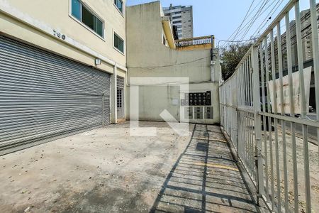Studio para alugar com 40m², 1 quarto e sem vaga Studio para alugar com 40m², 1 quarto e sem vagagaragem
