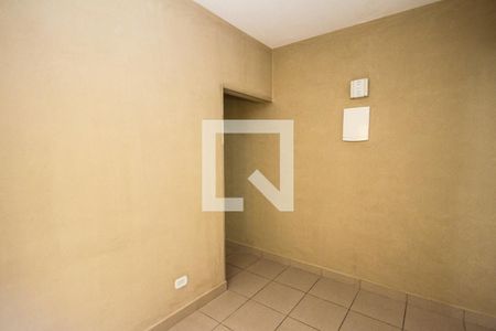 Quarto de casa para alugar com 1 quarto, 62m² em Jardim Sapopemba, São Paulo