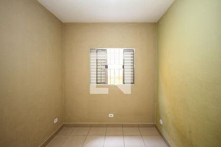 Quarto de casa para alugar com 1 quarto, 62m² em Jardim Sapopemba, São Paulo