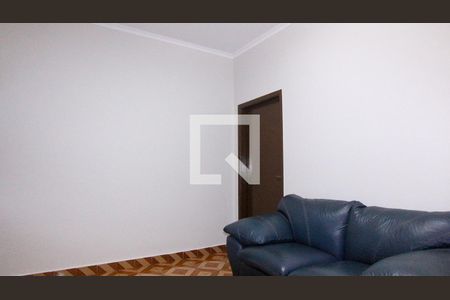 Sala 1 de casa à venda com 5 quartos, 278m² em Vila Ema, São Paulo