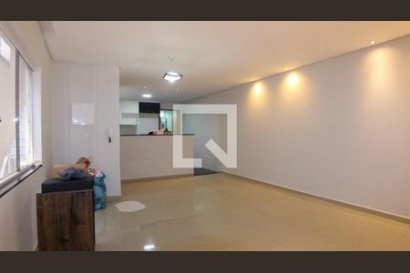 Sala 2 de casa à venda com 5 quartos, 278m² em Vila Ema, São Paulo