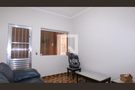 Sala 1 de casa à venda com 5 quartos, 278m² em Vila Ema, São Paulo