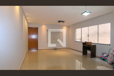 Sala 2 de casa à venda com 5 quartos, 278m² em Vila Ema, São Paulo