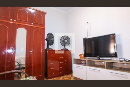 Quarto 1 de casa à venda com 5 quartos, 278m² em Vila Ema, São Paulo