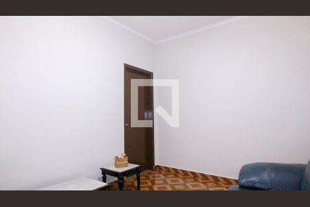 Sala 1 de casa à venda com 5 quartos, 278m² em Vila Ema, São Paulo