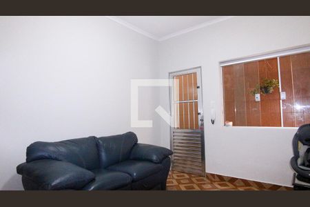 Sala 1 de casa à venda com 5 quartos, 278m² em Vila Ema, São Paulo