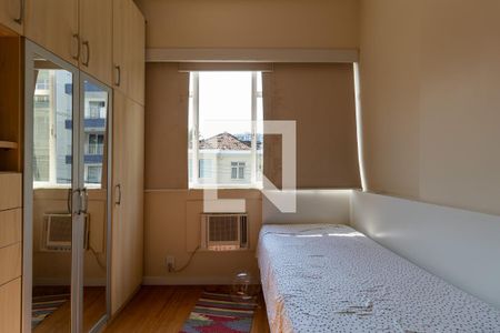 Quarto 2 de apartamento à venda com 3 quartos, 105m² em Maracanã, Rio de Janeiro