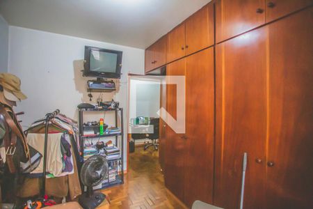 Quarto 1 de apartamento à venda com 2 quartos, 80m² em Vila Clementino, São Paulo