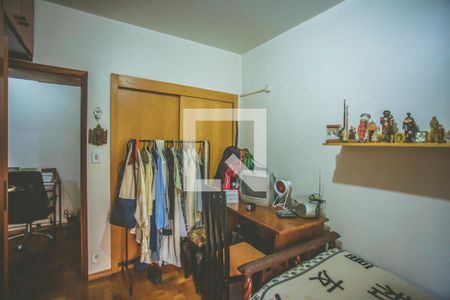 Quarto 2 de apartamento à venda com 2 quartos, 80m² em Vila Clementino, São Paulo