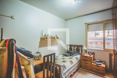 Quarto 2 de apartamento à venda com 2 quartos, 80m² em Vila Clementino, São Paulo