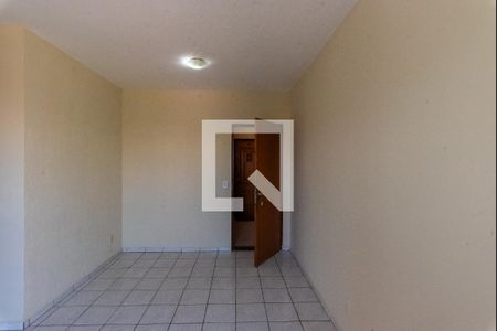 Sala de apartamento para alugar com 2 quartos, 56m² em Jardim das Bandeiras, Campinas