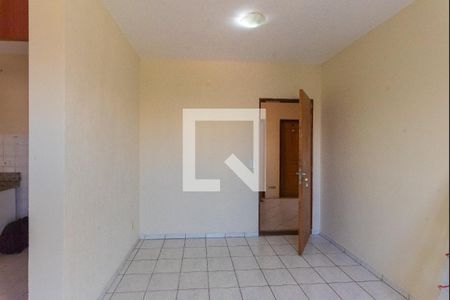 Sala de apartamento para alugar com 2 quartos, 56m² em Jardim das Bandeiras, Campinas