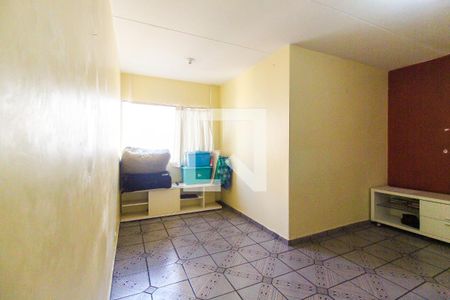 Sala de apartamento à venda com 2 quartos, 75m² em Cidade Antônio Estêvão de Carvalho, São Paulo