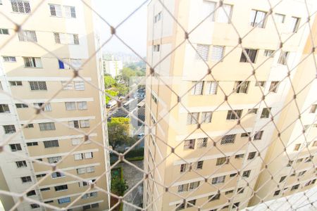 Vista do Quarto 1 de apartamento à venda com 2 quartos, 75m² em Cidade Antônio Estêvão de Carvalho, São Paulo