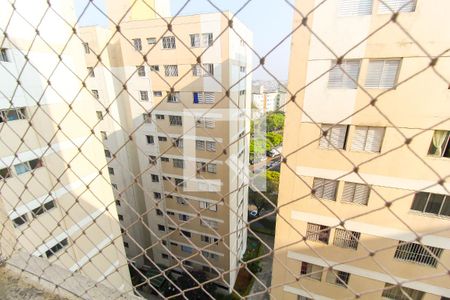 Vista da Sala de apartamento à venda com 2 quartos, 75m² em Cidade Antônio Estêvão de Carvalho, São Paulo