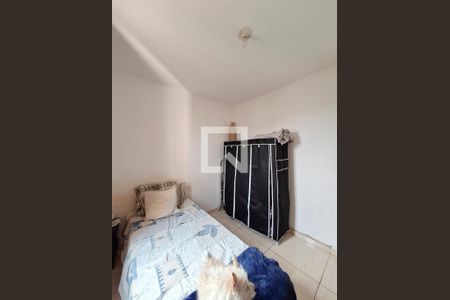 Quarto 1 de apartamento à venda com 2 quartos, 51m² em Vila Bela Vista (zona Norte), São Paulo