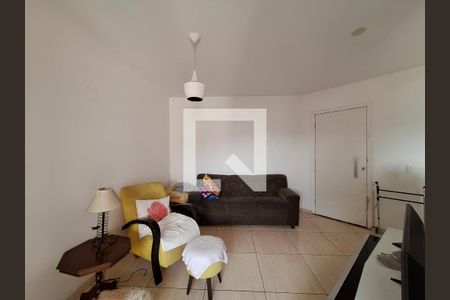 Sala de apartamento à venda com 2 quartos, 51m² em Vila Bela Vista (zona Norte), São Paulo