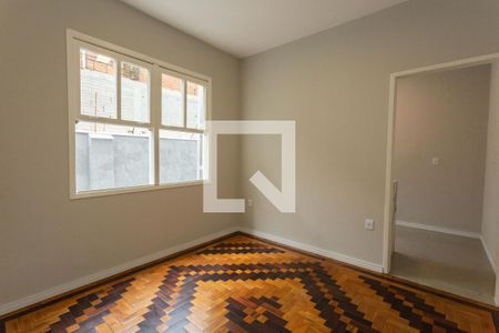 Sala/Quarto de apartamento para alugar com 1 quarto, 29m² em Moinhos de Vento, Porto Alegre