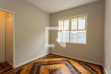 Sala/Quarto de apartamento para alugar com 1 quarto, 29m² em Moinhos de Vento, Porto Alegre