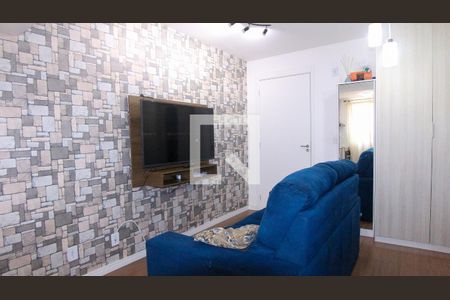 Studio de apartamento para alugar com 1 quarto, 25m² em Vila Ema, São Paulo