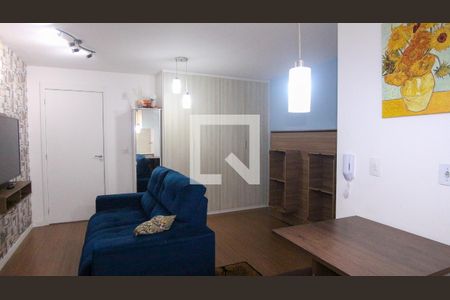 Studio de apartamento para alugar com 1 quarto, 25m² em Vila Ema, São Paulo