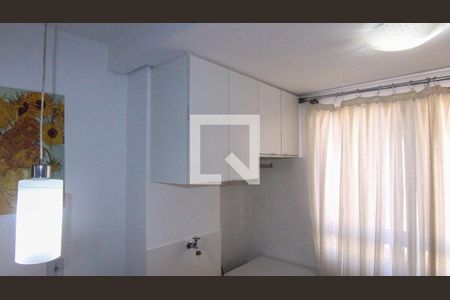 Studio de apartamento para alugar com 1 quarto, 25m² em Vila Ema, São Paulo