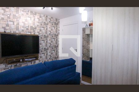 Studio de apartamento para alugar com 1 quarto, 25m² em Vila Ema, São Paulo