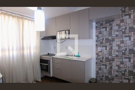 Studio de apartamento para alugar com 1 quarto, 25m² em Vila Ema, São Paulo