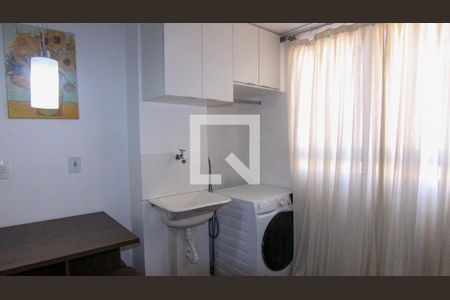 Studio de apartamento para alugar com 1 quarto, 25m² em Vila Ema, São Paulo