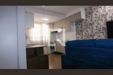 Studio de apartamento para alugar com 1 quarto, 25m² em Vila Ema, São Paulo