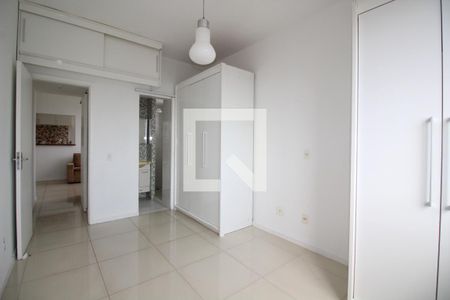 Quarto - Suíte de apartamento à venda com 1 quarto, 43m² em Pechincha, Rio de Janeiro