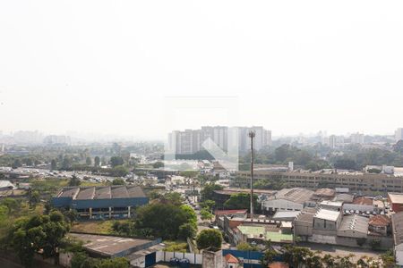 Vista da Varanda de apartamento à venda com 3 quartos, 90m² em Tatuapé, São Paulo