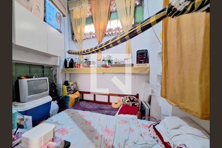 Quarto 2 de apartamento à venda com 2 quartos, 38m² em Centro, Rio de Janeiro