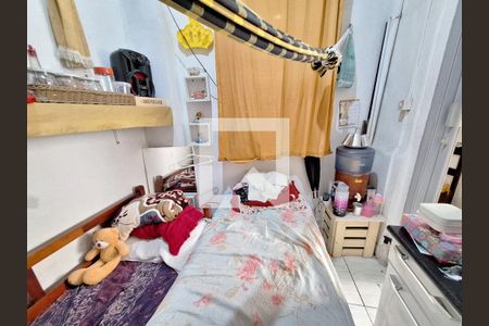 Quarto 2 de apartamento à venda com 2 quartos, 38m² em Centro, Rio de Janeiro