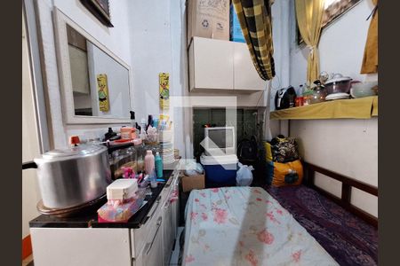 Quarto 2 de apartamento à venda com 2 quartos, 38m² em Centro, Rio de Janeiro