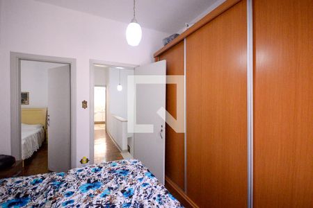 Quarto 1  de casa à venda com 3 quartos, 120m² em Vila Dom Pedro I, São Paulo