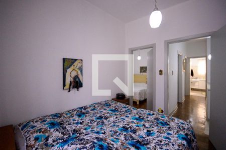 Quarto 1  de casa à venda com 3 quartos, 120m² em Vila Dom Pedro I, São Paulo