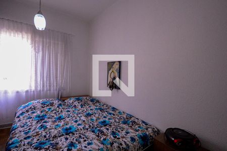 Quarto 1  de casa à venda com 3 quartos, 120m² em Vila Dom Pedro I, São Paulo