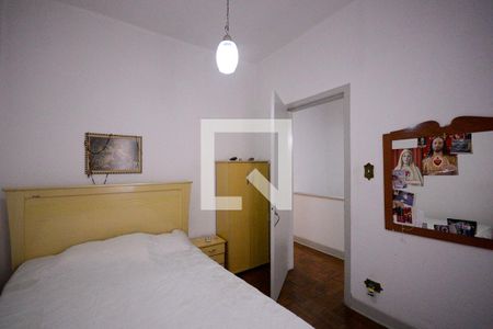 Quarto 2 de casa à venda com 3 quartos, 120m² em Vila Dom Pedro I, São Paulo