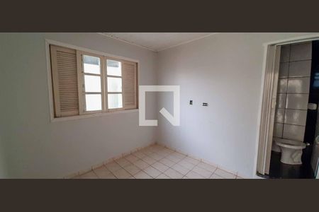 Suíte de casa para alugar com 2 quartos, 80m² em Cipava, Osasco