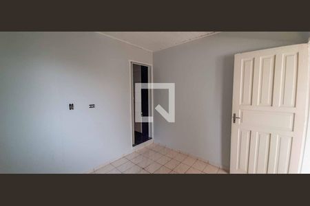 Suíte de casa para alugar com 2 quartos, 80m² em Cipava, Osasco