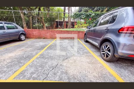 Apartamento à venda com 65m², 2 quartos e 1 vaga Apartamento à venda com 65m², 2 quartos e 1 vagaGaragem