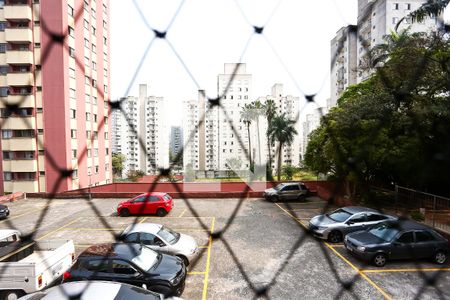 Apartamento à venda com 65m², 2 quartos e 1 vaga Apartamento à venda com 65m², 2 quartos e 1 vagaquarto 2 vista