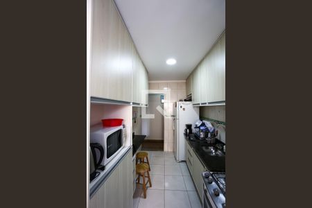 Apartamento à venda com 65m², 2 quartos e 1 vaga Apartamento à venda com 65m², 2 quartos e 1 vagaCozinha