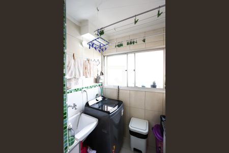 Apartamento à venda com 65m², 2 quartos e 1 vaga Apartamento à venda com 65m², 2 quartos e 1 vagaÁrea de Serviço