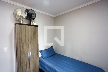 quarto 1 de apartamento à venda com 2 quartos, 65m² em Umarizal, São Paulo