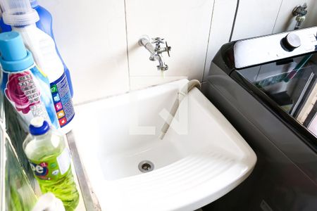 Apartamento à venda com 65m², 2 quartos e 1 vaga Apartamento à venda com 65m², 2 quartos e 1 vagaÁrea de Serviço