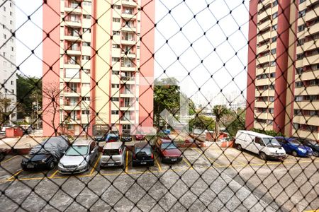 vista de apartamento à venda com 2 quartos, 65m² em Umarizal, São Paulo