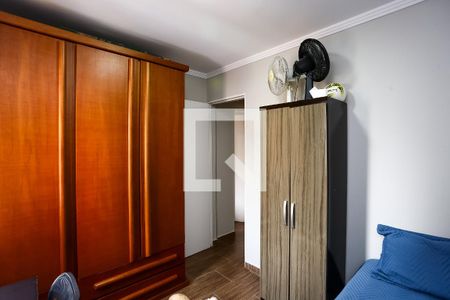 quarto 1 de apartamento à venda com 2 quartos, 65m² em Umarizal, São Paulo